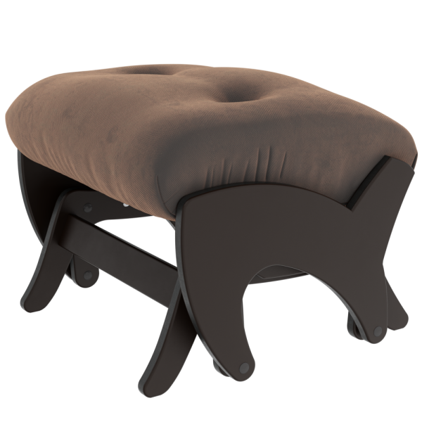 Пуф-маятник Эстет (Ophelia 15, венге)